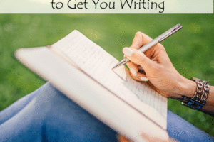 7 Journal Prompt Lists to Get You Writing