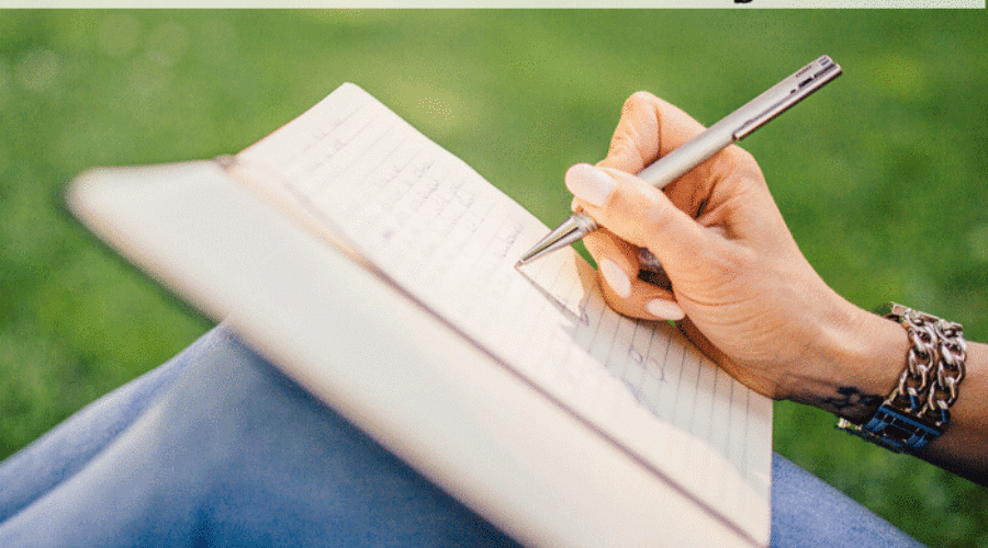 7 Journal Prompt Lists to Get You Writing