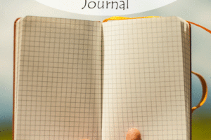 How to Motivate Yourself to Keep a Journal