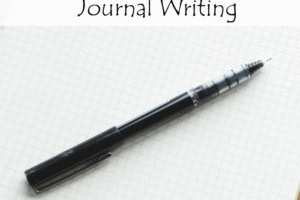 4 Reasons You Should Start Journal Writing
