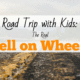 Road Trip with Kids: The Real Hell on Wheels