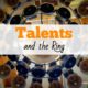 Talents and the Ring