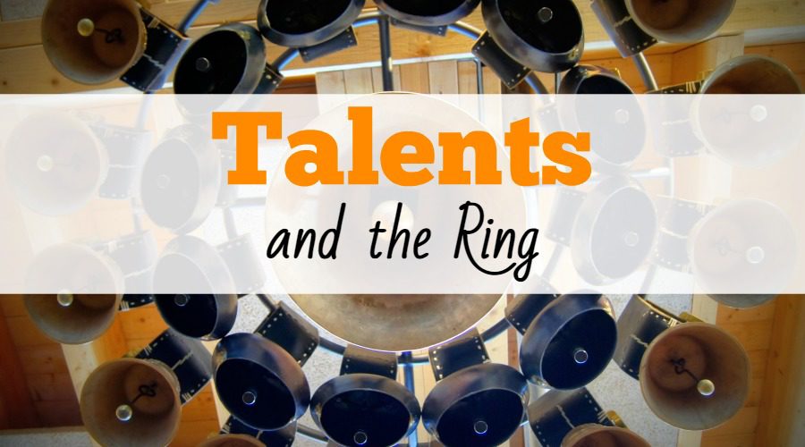 Talents and the Ring
