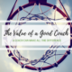 The Value of a Good Coach